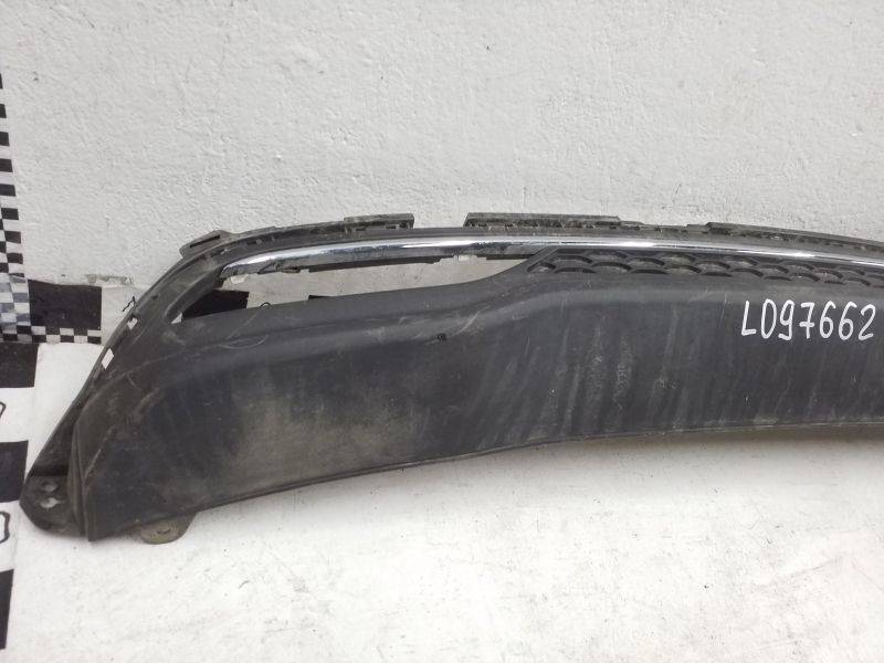 Юбка задняя