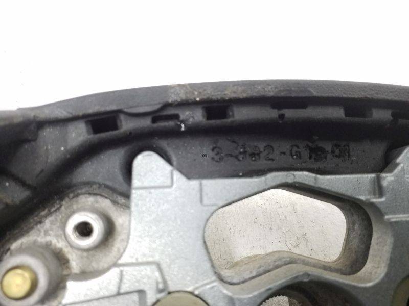 Рулевое колесо без AIR BAG