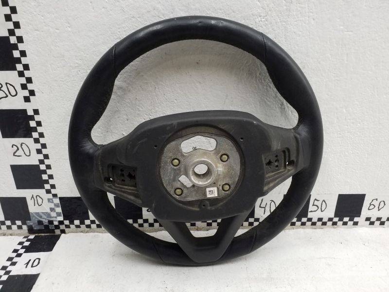 Рулевое колесо без AIR BAG