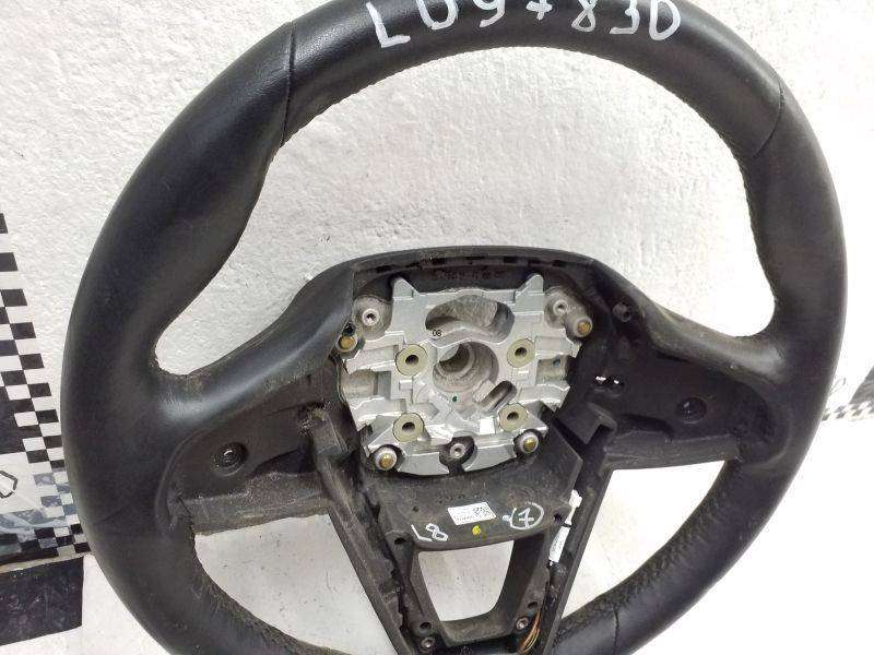 Рулевое колесо без AIR BAG