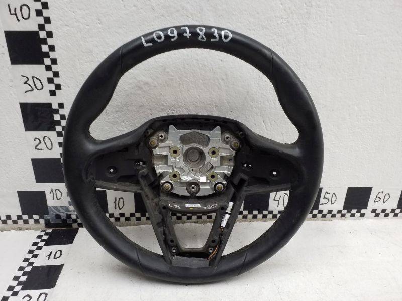 Рулевое колесо без AIR BAG