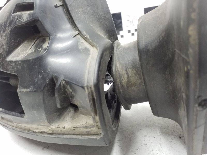 Зеркало правое электрическое