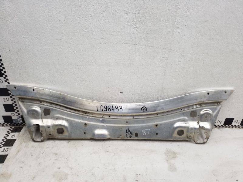 Панель передняя (телевизор)