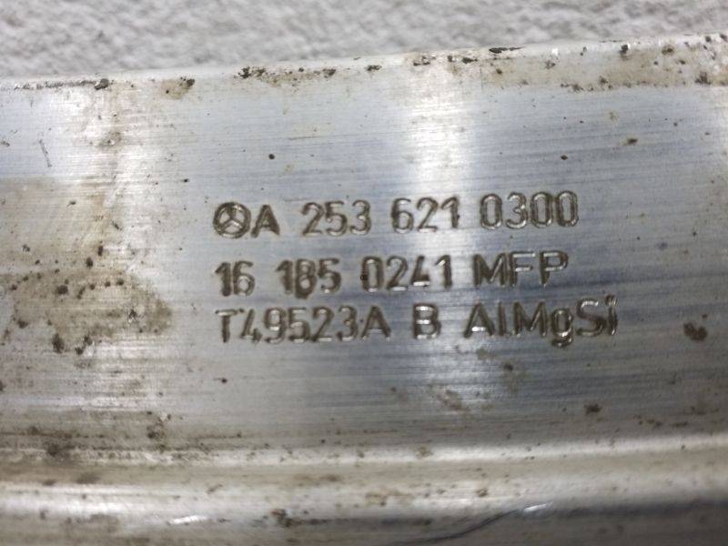 Панель передняя (телевизор)