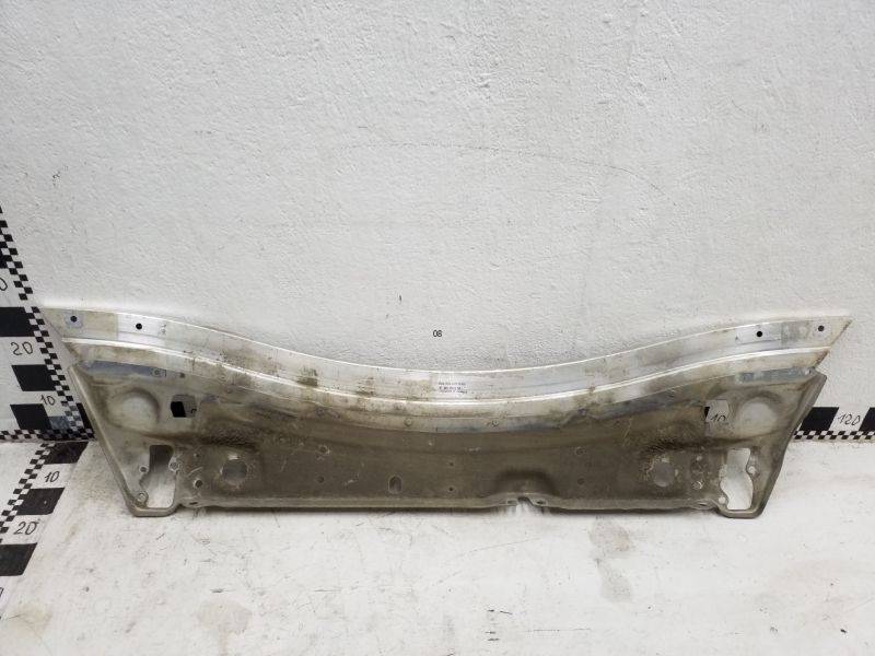 Панель передняя (телевизор)