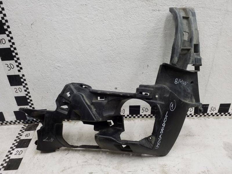 Кронштейн фары противотуманной правой для X2 F39 2017-2025