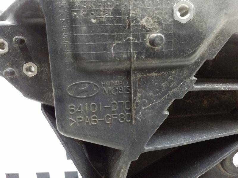 Панель передняя (телевизор)