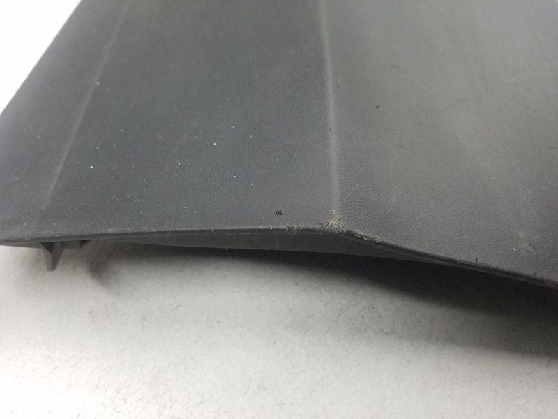 Накладка двери задней левой