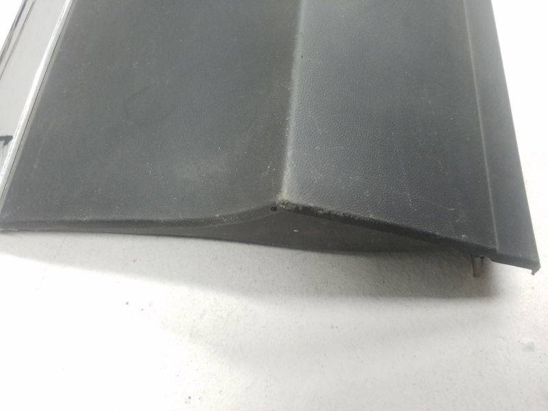 Накладка двери задней левой