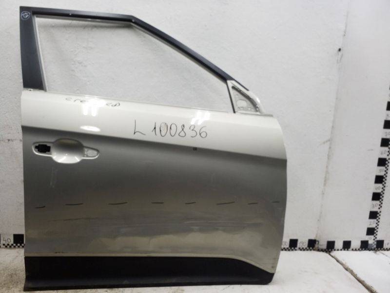 Дверь передняя правая