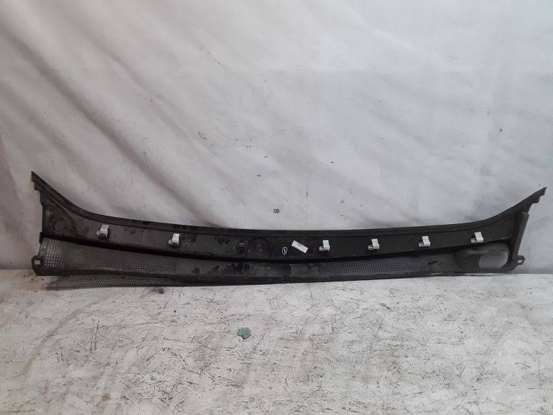 Решетка стеклоочистителей (Жабо)