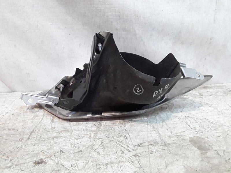 Насадка на глушитель