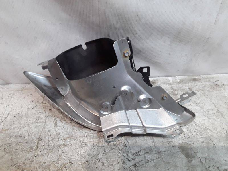 Насадка на глушитель