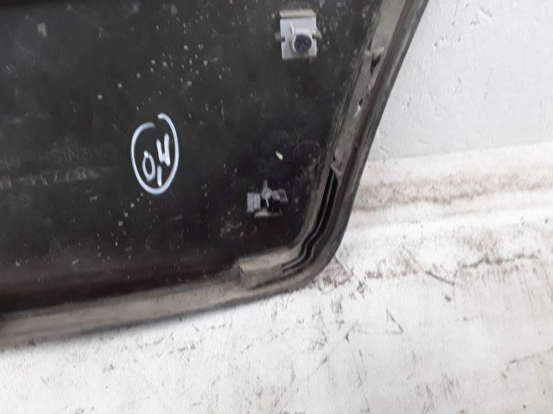 Накладка двери задней правой