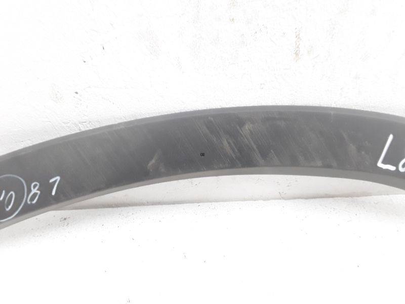 Накладка двери задней левой