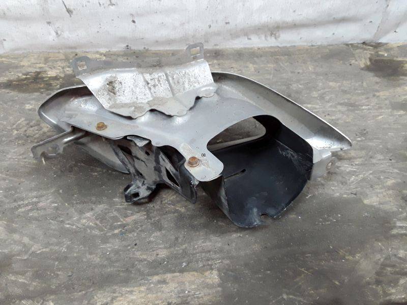 Насадка на глушитель