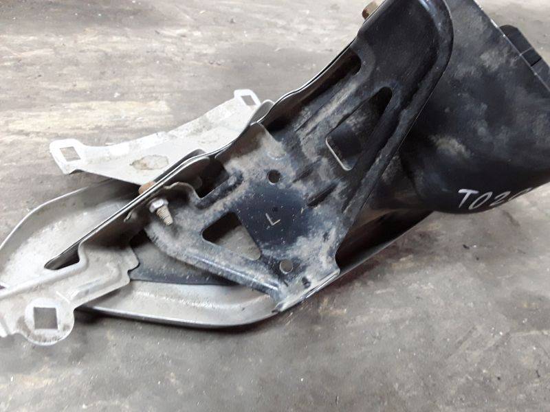 Насадка на глушитель