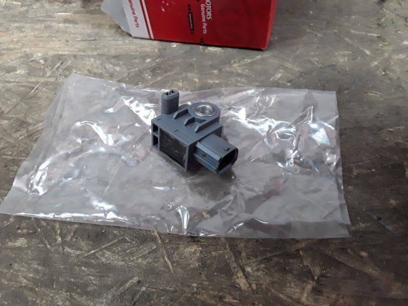Датчик удара AIR BAG