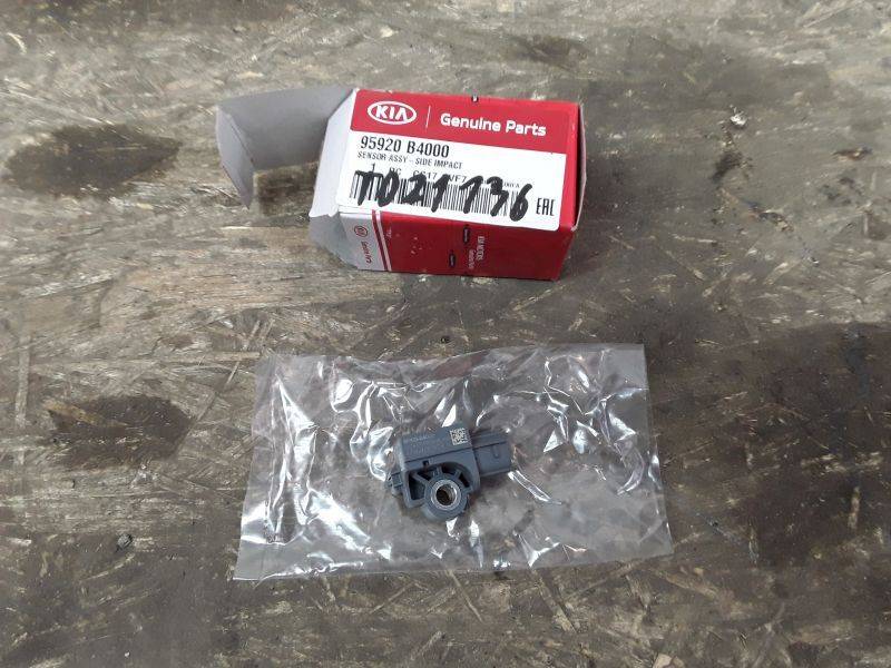 Датчик удара AIR BAG