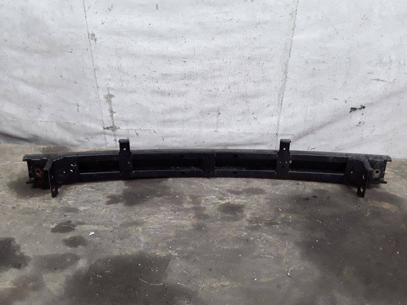 Усилитель заднего бампера