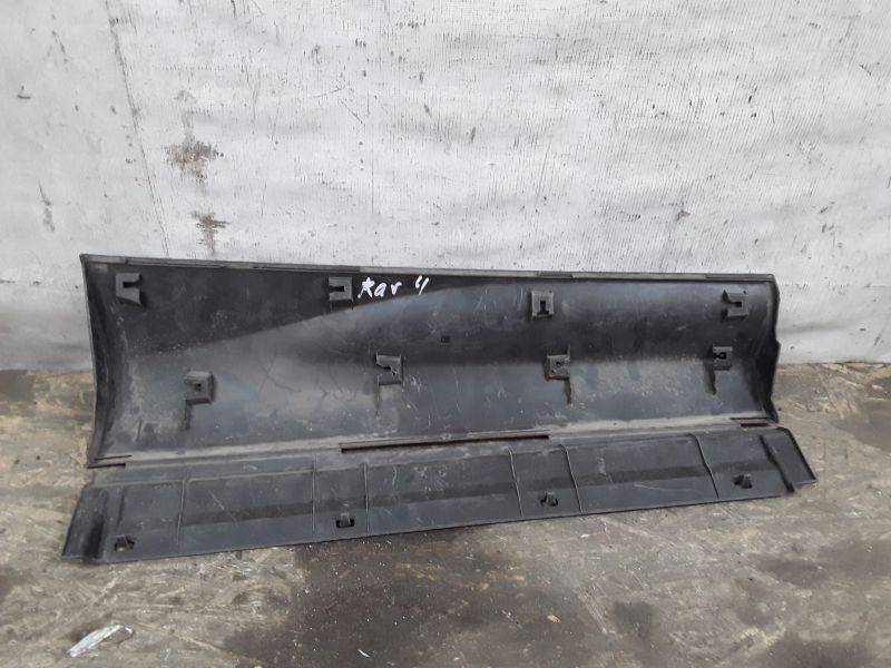 Накладка двери задней левой