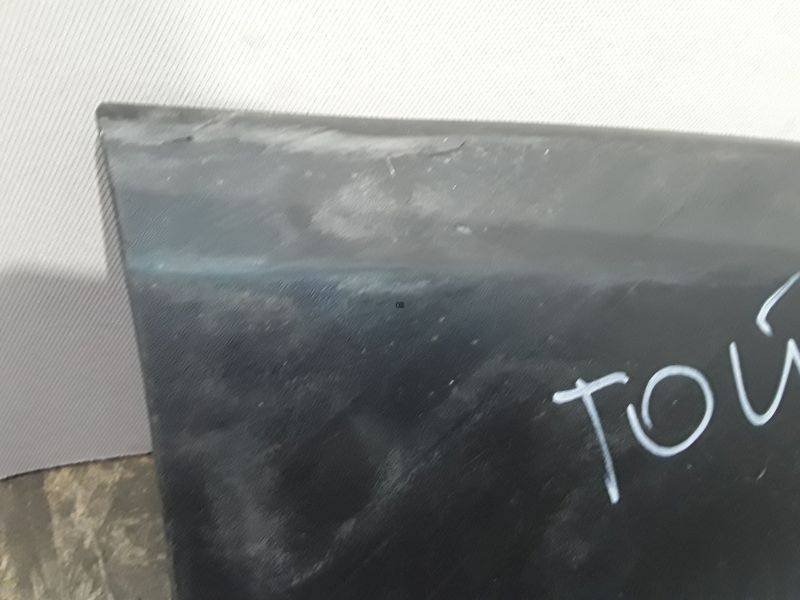 Накладка двери задней правой