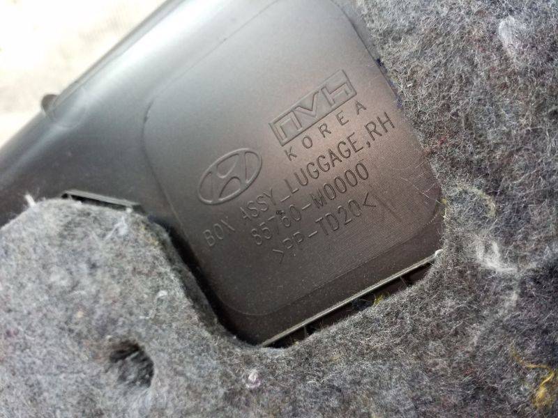 Ящик для инструментов