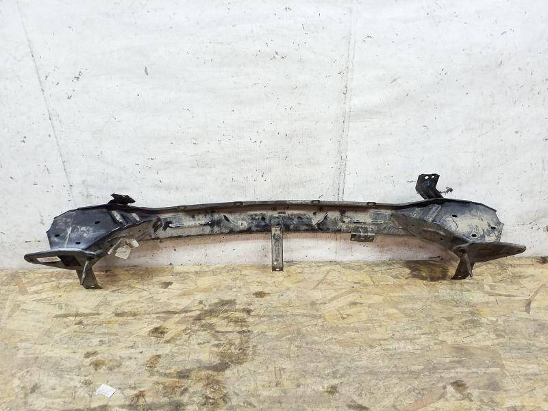 Усилитель заднего бампера