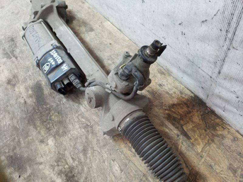 Рейка рулевая