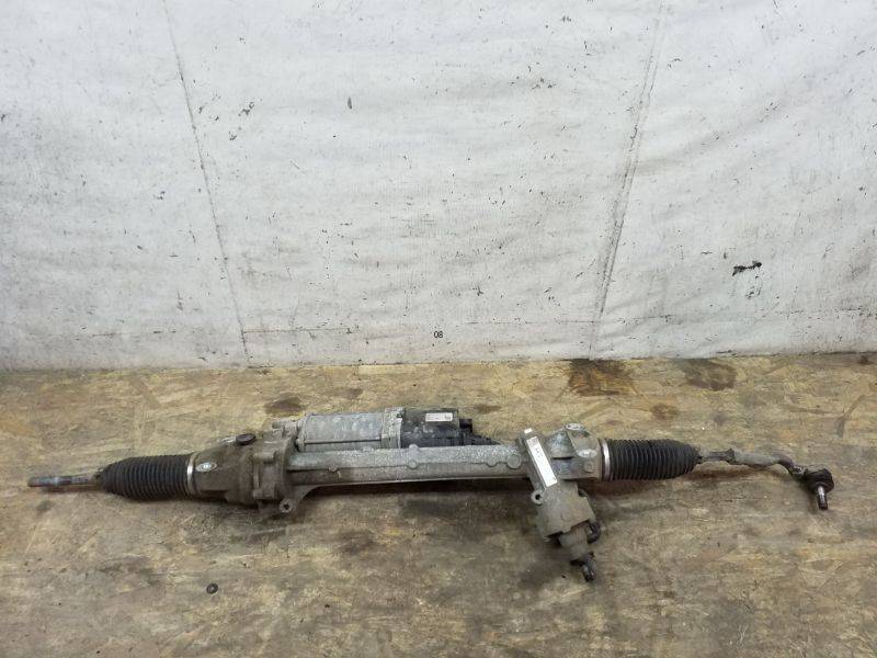 Рейка рулевая