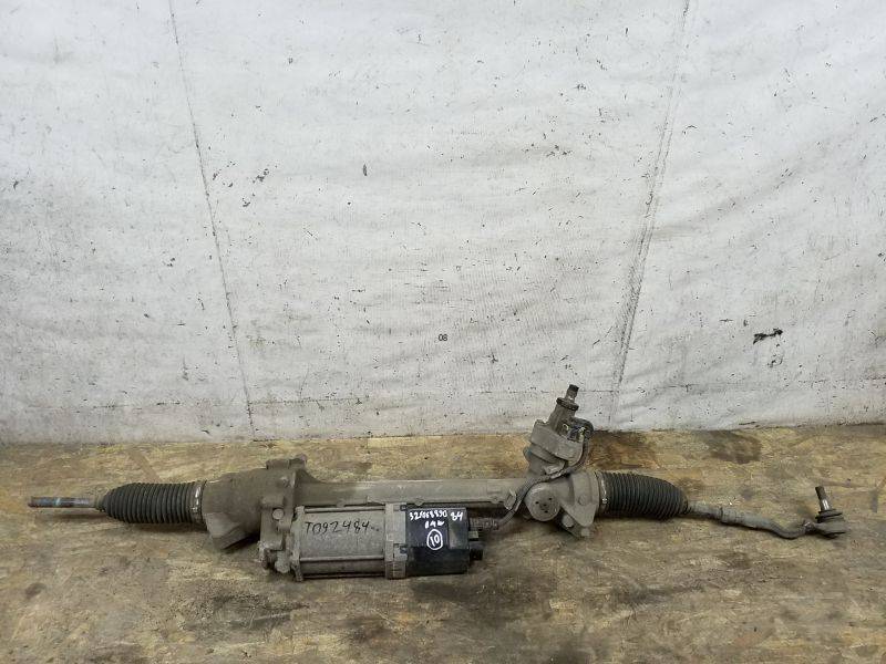 Рейка рулевая