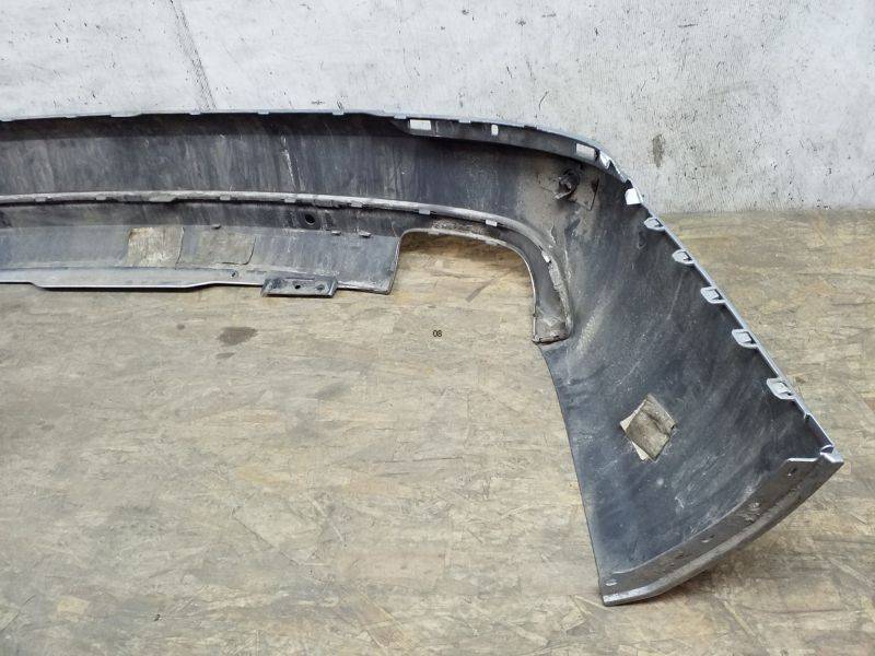 Юбка задняя