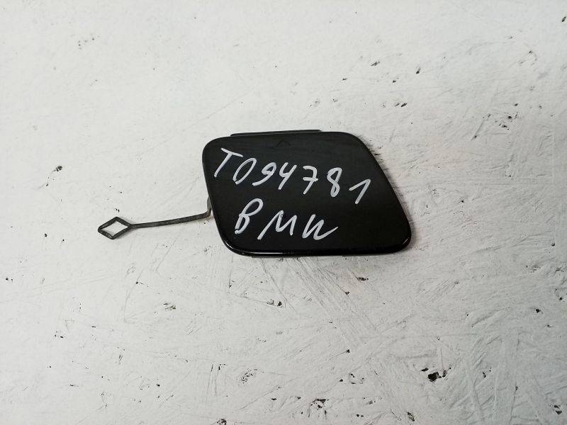 Заглушка буксировочного крюка