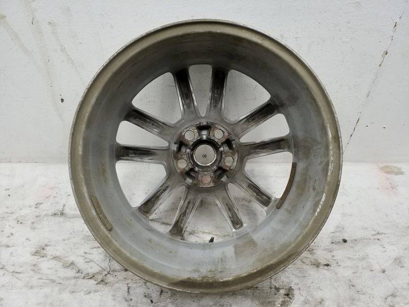 Диск колесный литой