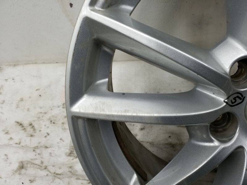 Диск колесный литой