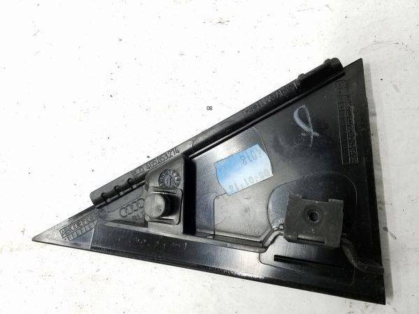 Накладка двери задней правой