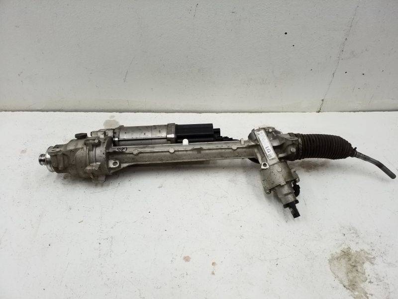 Рейка рулевая