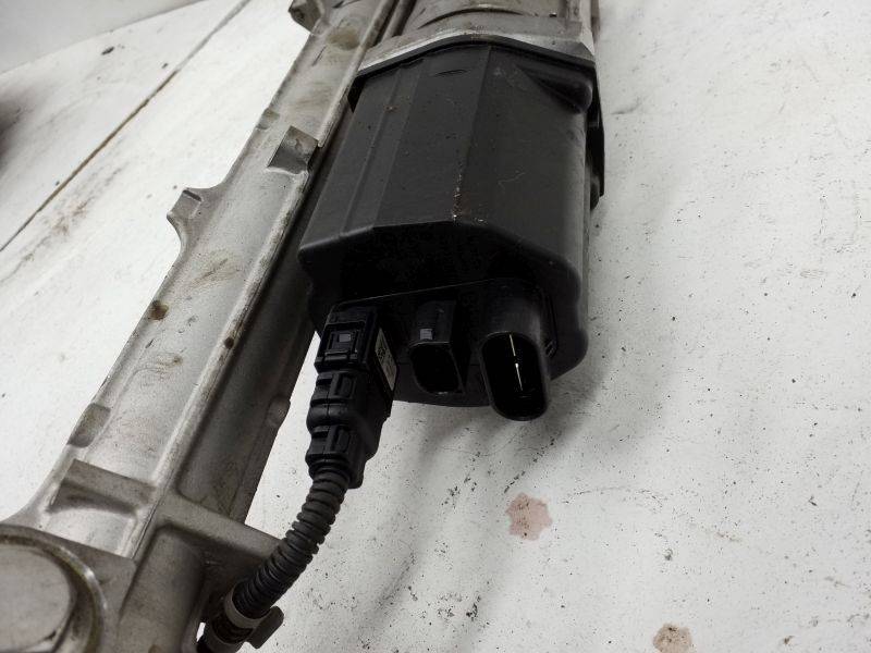 Рейка рулевая