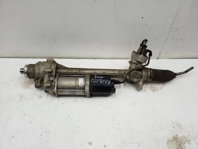 Рейка рулевая