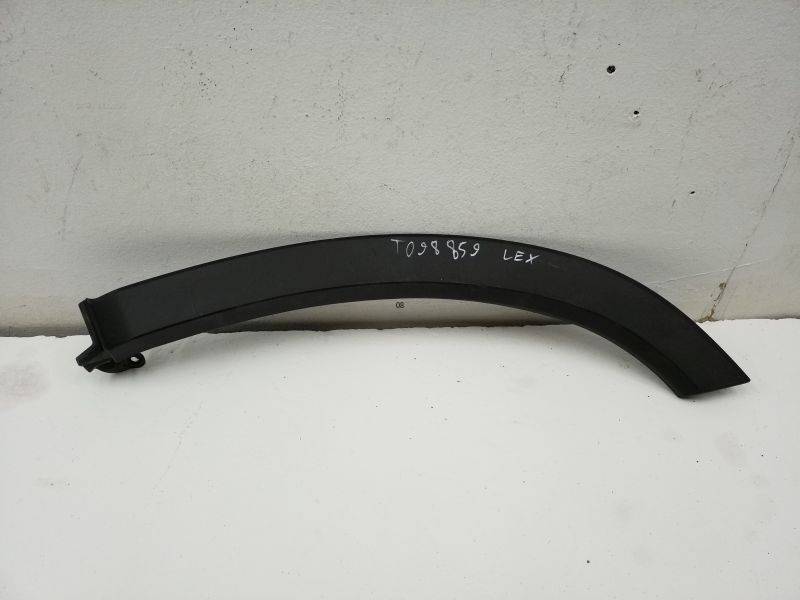 Накладка двери задней левой