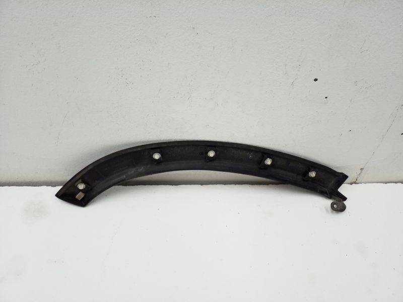 Накладка двери задней левой