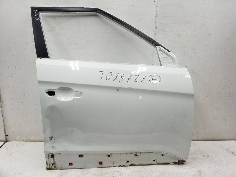 Дверь передняя правая