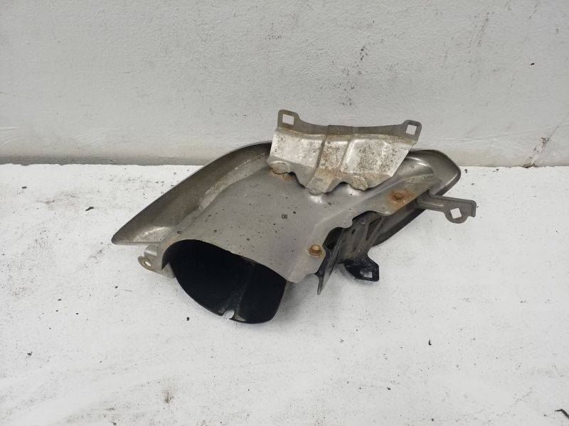 Насадка на глушитель