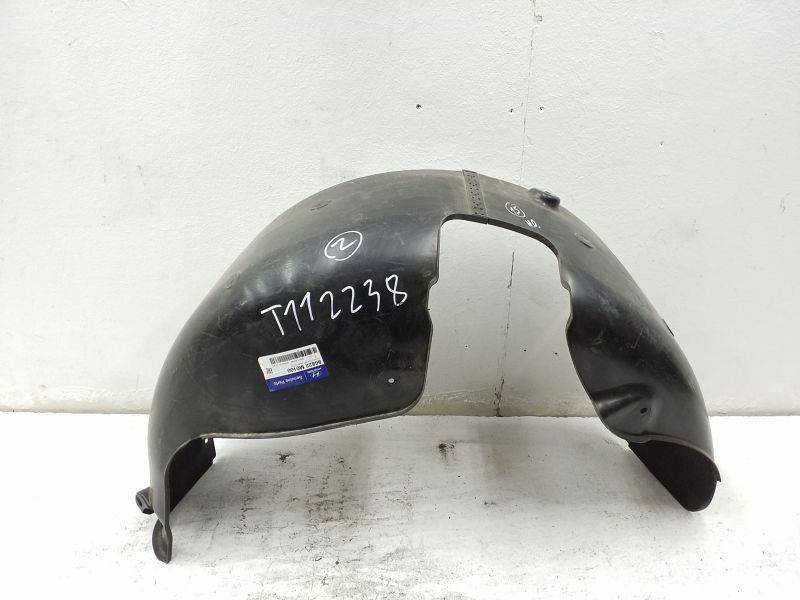 Локер задний правый