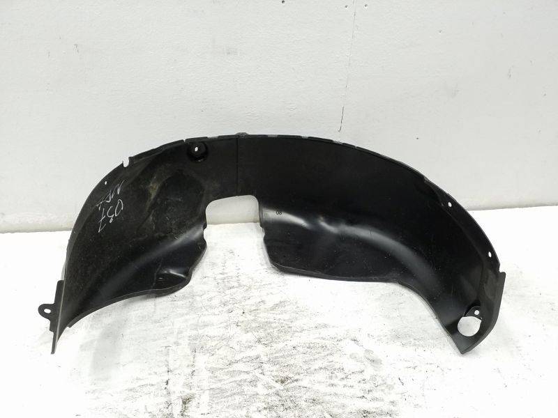 Локер задний правый