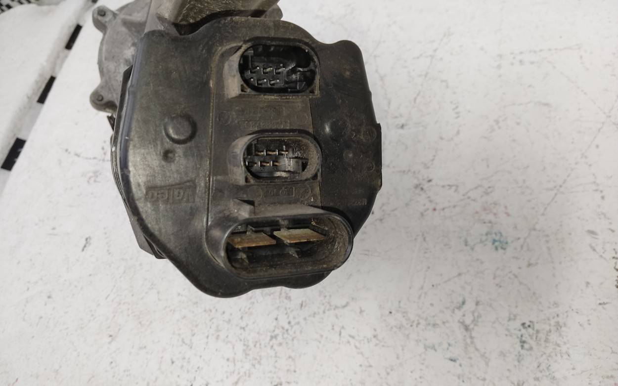 Рейка рулевая