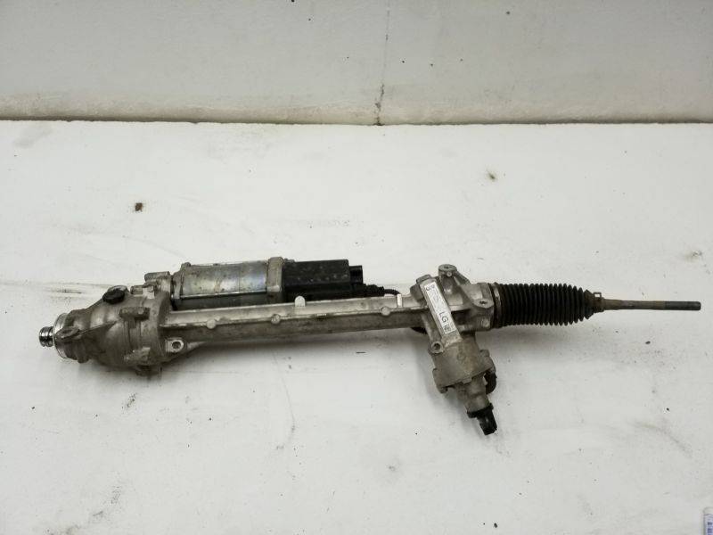 Рейка рулевая