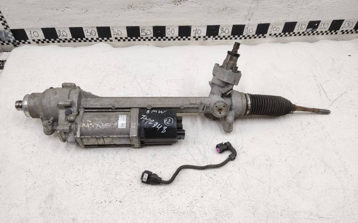 Рейка рулевая