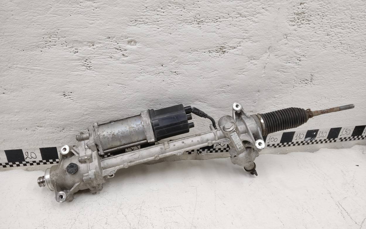 Рейка рулевая