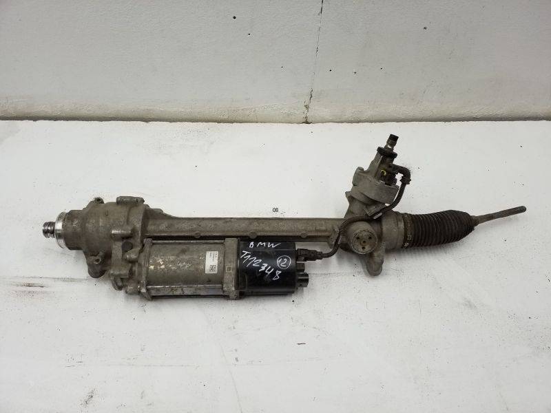 Рейка рулевая